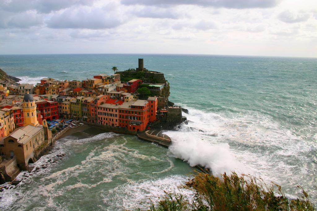 Vernazza Vacation Pokoj fotografie
