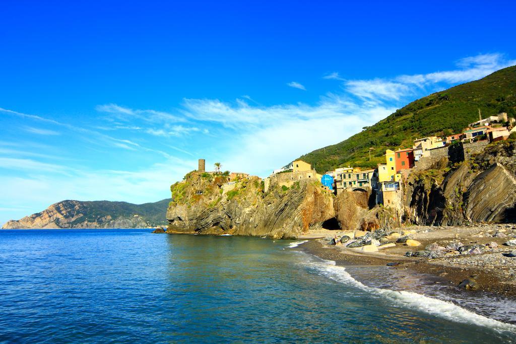 Vernazza Vacation Pokoj fotografie